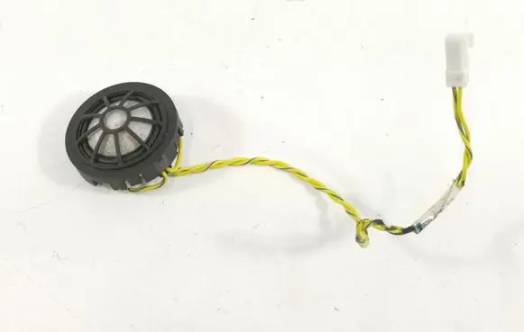 BMW 6 F12 F13 Front door high frequency speaker 561220