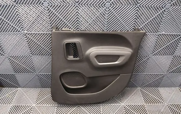 Toyota ProAce City Rear door card panel trim SU001A9825
