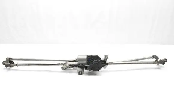 Opel Astra J Front wiper linkage 13262436