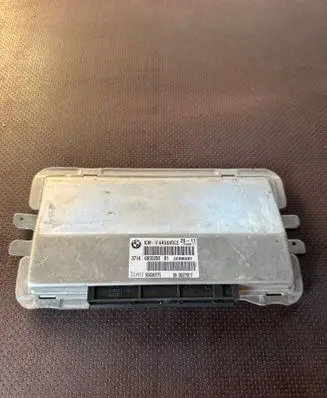 BMW 5 F10 F11 Other control units/modules 6855280