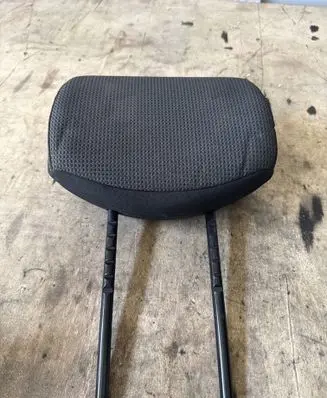 Renault Master III Seat trim 