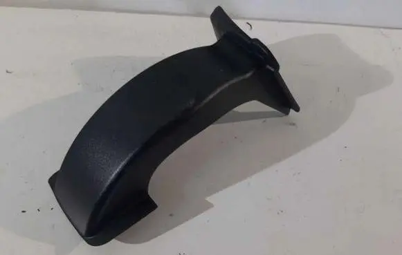 BMW iX Other interior part
