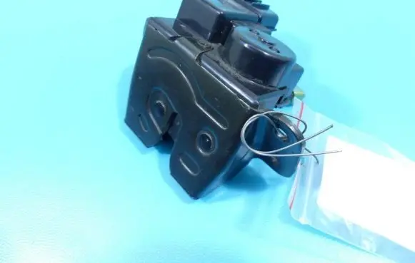 KIA Carens II Tailgate/trunk/boot lock/catch/latch IMPRK1274280