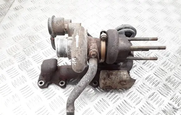 Hyundai Getz Turbo 2823127500