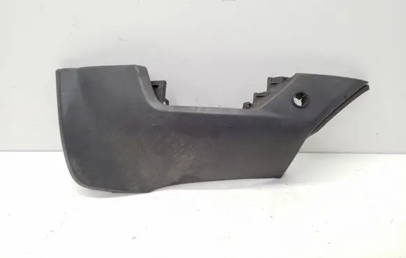 Ford Kuga I Rear bumper lower part trim 8V4117A895A