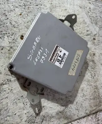 Subaru Legacy Engine control unit/module 22611AH04B JA18000R1G