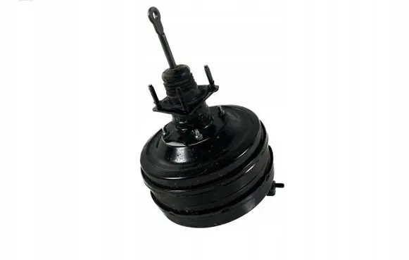Ram 1500 Brake booster P04581523AK