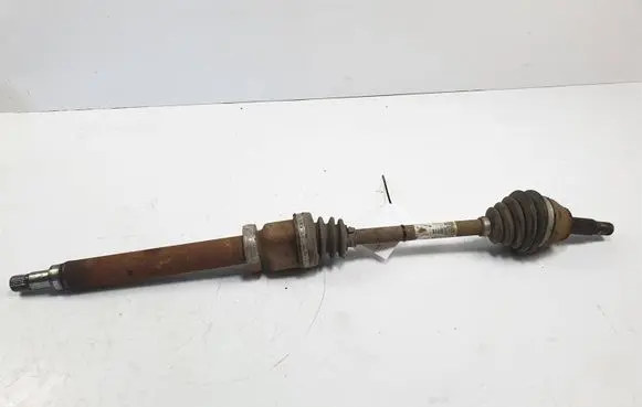 Ford Fiesta Front driveshaft 8V51-3B436-CA