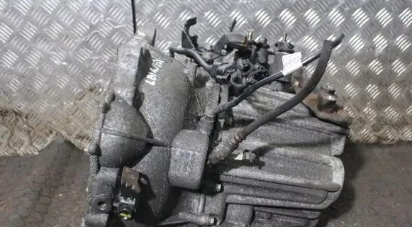 Hyundai ix35 Manual 5 speed gearbox SA533L