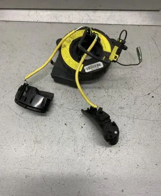 Chrysler 300M Airbag slip ring squib (SRS ring) P04698304 04760352AD 04760353AD