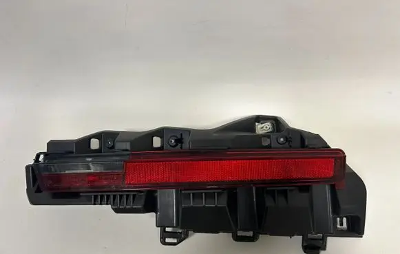 Rear/tail lights