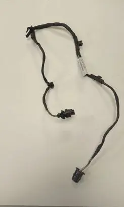 Volkswagen Atlas Other wiring loom 3CN972296 TAB016297RF VW1S037129