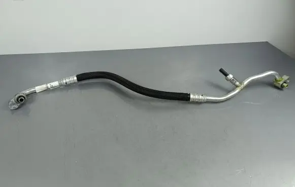 Jeep Grand Cherokee WL Air conditioning (A/C) pipe/hose 68381185AC