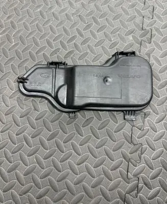 Headlight/headlamp dust cover