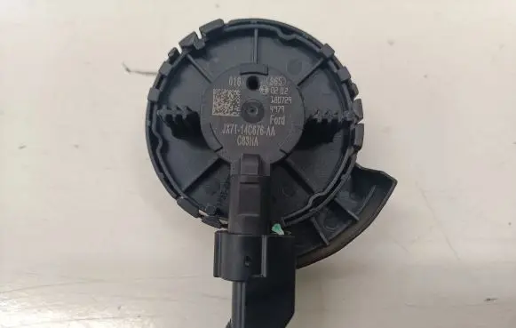 Ford Focus Airbag deployment crash/impact sensor JX7T14C676AA