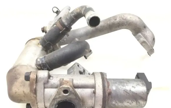 KIA Sorento EGR valve
