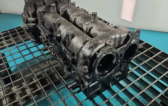 Suzuki Swift I Engine head 65193109 IMPRK1439315