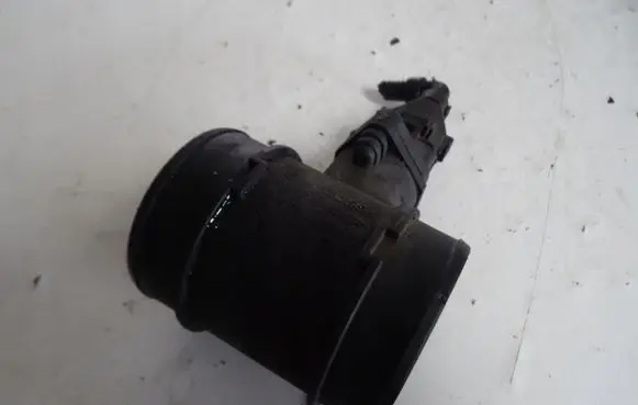 Hyundai Tucson JM Mass air flow meter 0281002600