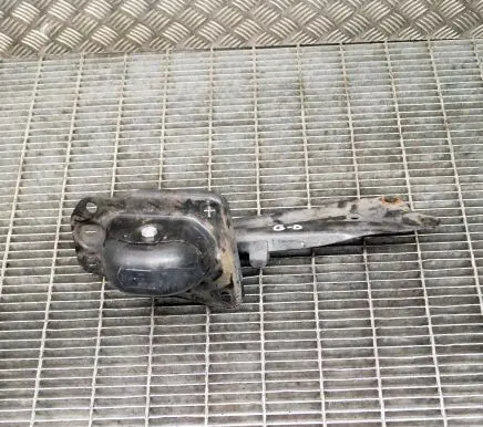 Volkswagen Golf VII Rear upper control arm/wishbone 5QM505226 1K0505130L