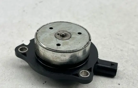 Camshaft pulley/ VANOS