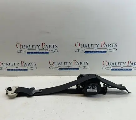 Honda CR-V Front seatbelt 81850T1G