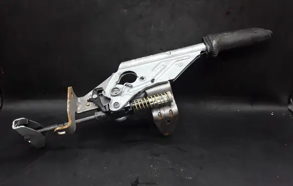 BMW 1 F20 F21 Handbrake/parking brake lever assembly NOCODE