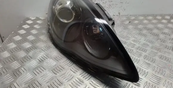 Porsche Panamera (970) Headlight/headlamp 97063198202