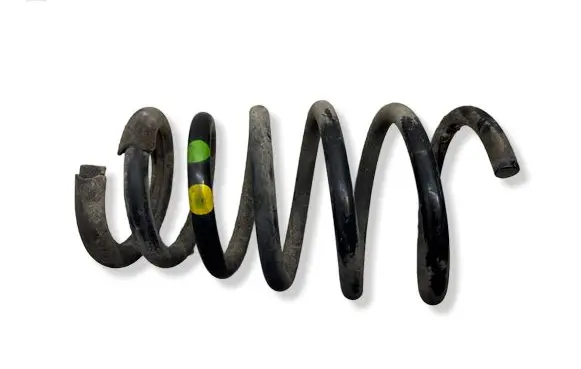 Volvo XC90 Rear coil spring