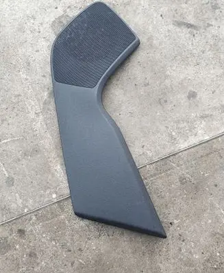 Audi Q7 4L Side speaker trim/cover 4L0867488