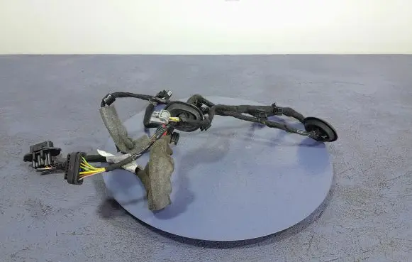 Volvo XC60 Other wiring loom 31676179
