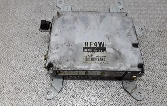 Mazda Premacy Engine control unit/module 2758005921