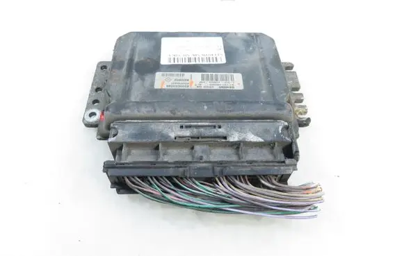 Renault Megane I Engine control unit/module 8200059086 S110138000C