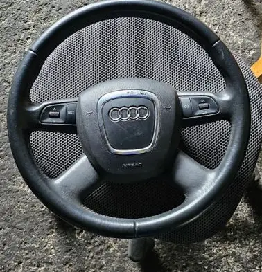 Audi A4 S4 B7 8E 8H Airbag set brak
