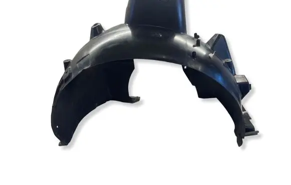 Peugeot 308 Front wheel arch liner splash guards 9835381080 M0U023649 GE0062442