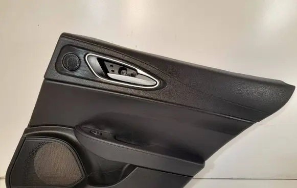 Alfa Romeo Giulia Coupe rear side trim panel JC3078506