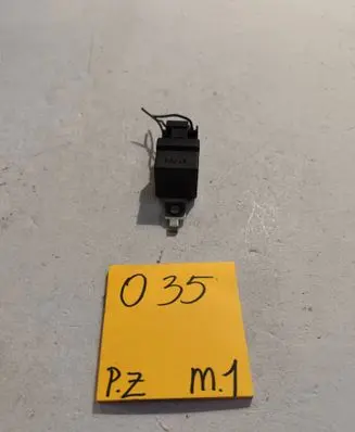 Opel Agila A Sensor 2834782