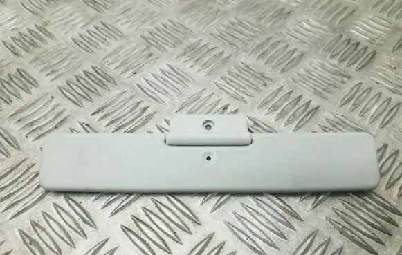 Audi A3 S3 A3 Sportback 8P Sun visor 8D0858555