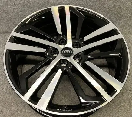 Audi Q5 SQ5 R20 alloy rim 80A601025AE