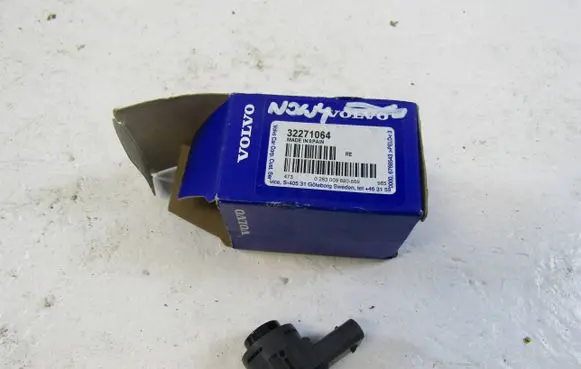 Parking PDC sensor