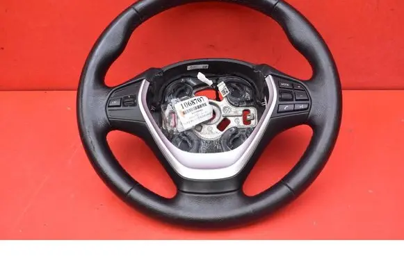 BMW 7 F01 F02 F03 F04 Steering wheel 6791310