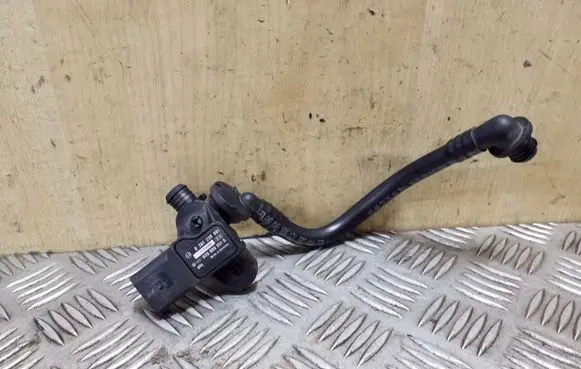 Audi Q5 SQ5 Vacuum line/pipe/hose 0261230081 036906051G 8R2611931B