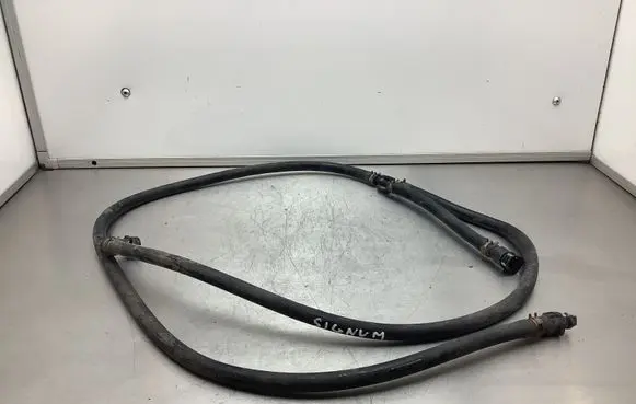 Opel Signum Headlight washer hose/pipe 18400