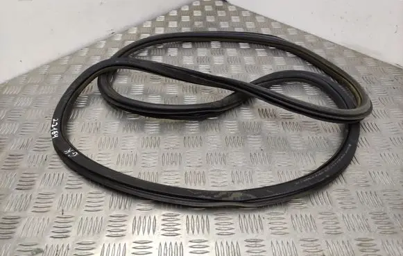 Skoda Superb B8 (3V) Rubber seal rear door 