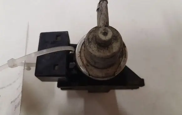 Opel Astra G Turbo solenoid valve 72190339 897219