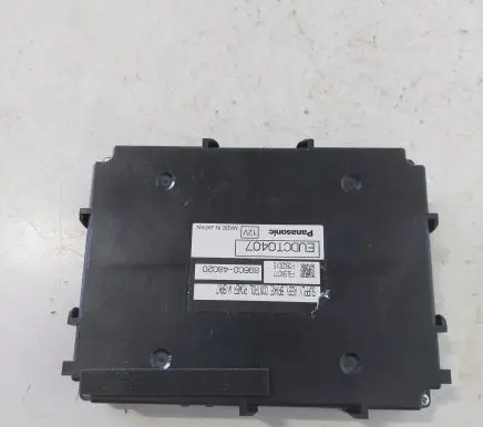 Lexus RX 450H Brake system control unit/module 896C048020
