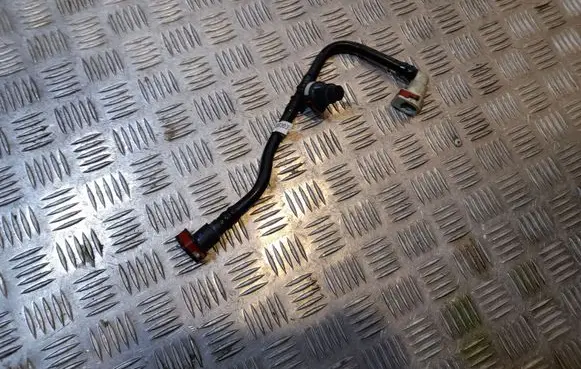 Chrysler Pacifica Engine coolant pipe/hose 52030339AC