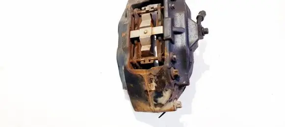 Cadillac ATS Front brake caliper brembo