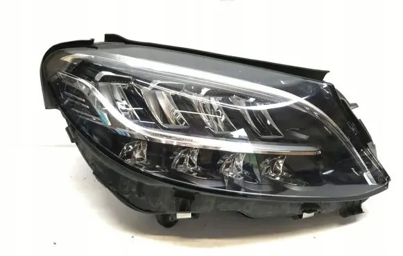 Mercedes-Benz C W205 Headlight/headlamp