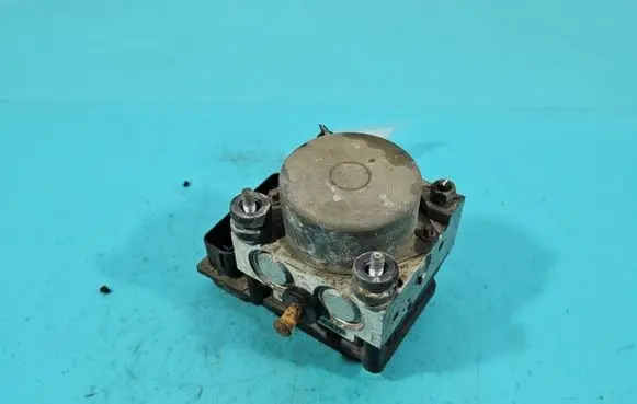 Fiat 500 ABS Pump 0265800800 IMPRK1413232