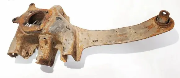 Ford Focus Rear upper control arm/wishbone